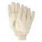 Magid Textile Gloves, Natural, 12 PK T83 - alternate 1